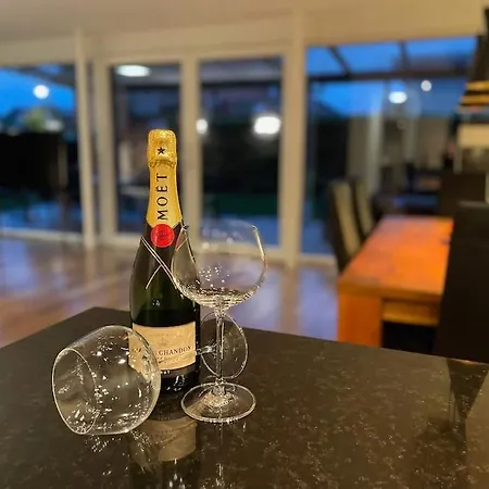 Apartament Alpine Haven Hideaway Koblach