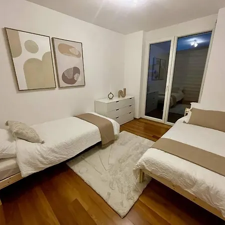 Alpine Haven Hideaway *