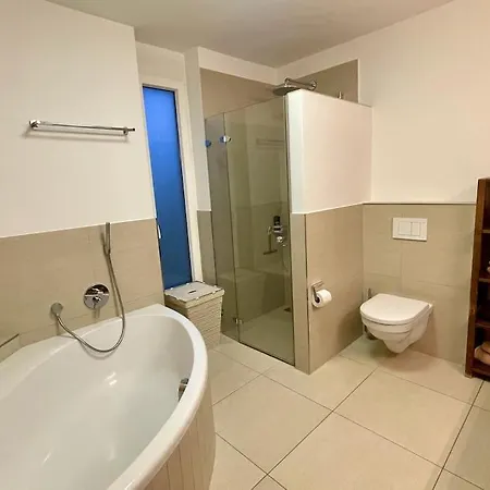 Alpine Haven Hideaway Koblach