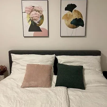 Alpine Haven Hideaway