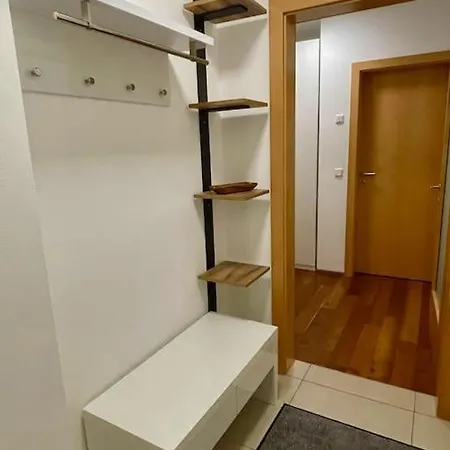 Alpine Haven Hideaway Apartment Koblach