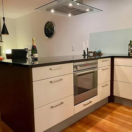 Apartament Alpine Haven Hideaway