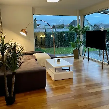 Διαμέρισμα Alpine Haven Hideaway Koblach