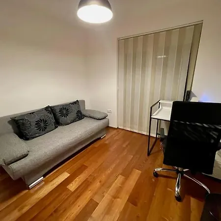 Alpine Haven Hideaway *