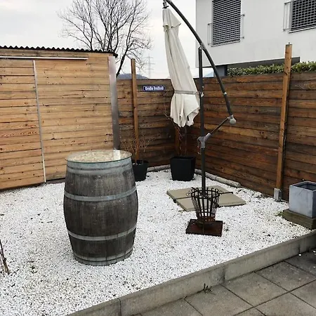 Alpine Haven Hideaway * Koblach