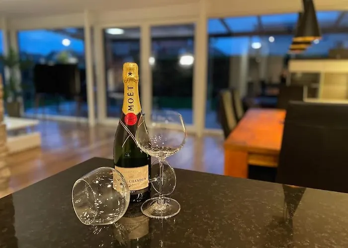 Apartment Alpine Haven Hideaway Koblach